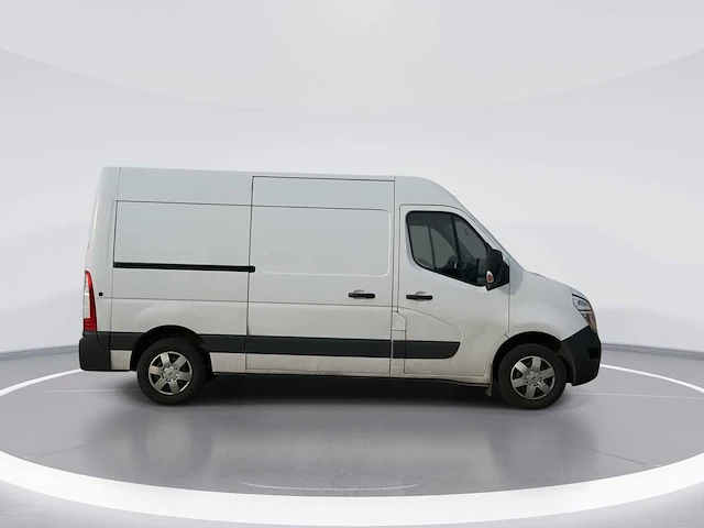 Nissan interstar 2.3 dci l2h2 acenta van | vpb-23-t - afbeelding 20 van  22