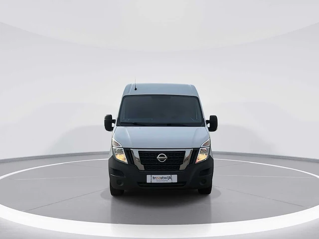 Nissan interstar 2.3 dci l2h2 acenta van | vpb-23-t - afbeelding 22 van  22
