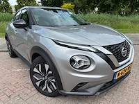 Nissan juke 1.0 dig-t acenta , ; n-624-vs - afbeelding 12 van  21