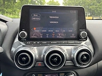 Nissan juke 1.0 dig-t acenta , ; n-624-vs - afbeelding 5 van  21