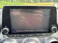 Nissan juke 1.0 dig-t acenta , ; n-624-vs - afbeelding 6 van  21