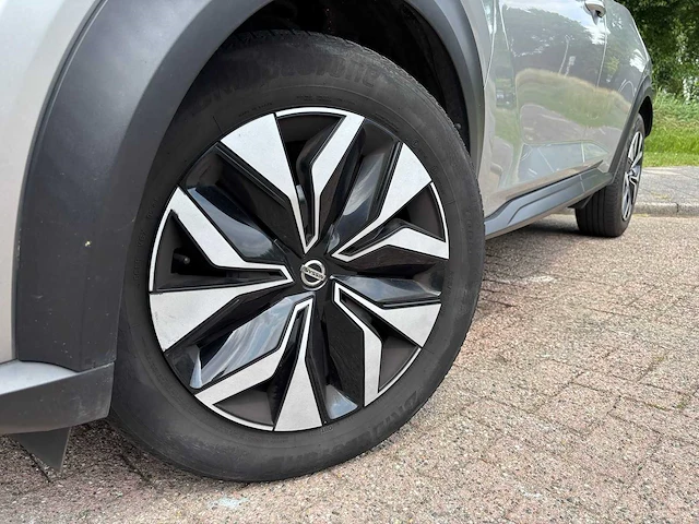 Nissan juke 1.0 dig-t acenta , ; n-624-vs - afbeelding 13 van  21