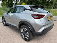Nissan juke 1.0 dig-t acenta , ; n-624-vs - afbeelding 15 van  21