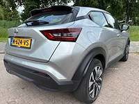 Nissan juke 1.0 dig-t acenta , ; n-624-vs - afbeelding 16 van  21