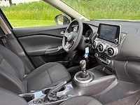 Nissan juke 1.0 dig-t acenta , ; n-624-vs - afbeelding 17 van  21