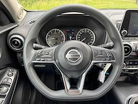 Nissan juke 1.0 dig-t acenta , ; n-624-vs - afbeelding 20 van  21