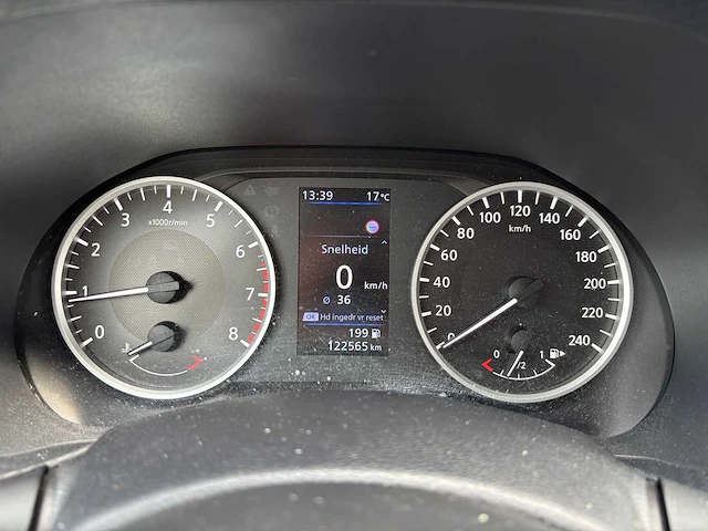 Nissan juke 1.0 dig-t acenta , ; n-624-vs - afbeelding 21 van  21