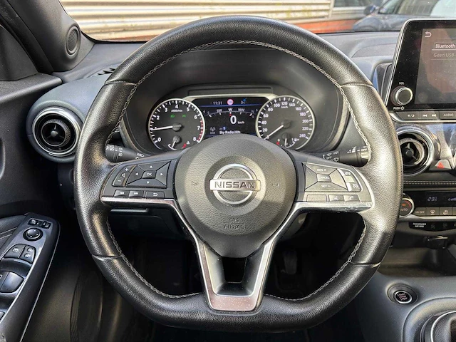 Nissan juke 1.0 dig-t n-connecta automaat; l-249-hk - afbeelding 4 van  22