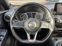 Nissan juke 1.0 dig-t n-connecta automaat; l-249-hk - afbeelding 4 van  22