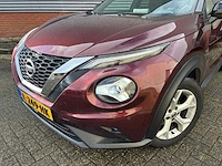 Nissan juke 1.0 dig-t n-connecta automaat; l-249-hk - afbeelding 12 van  22