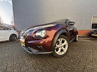 Nissan juke 1.0 dig-t n-connecta automaat; l-249-hk - afbeelding 16 van  22