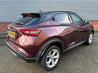 Nissan juke 1.0 dig-t n-connecta automaat; l-249-hk - afbeelding 17 van  22