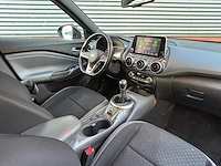 Nissan juke 1.0 dig-t n-connecta automaat; l-249-hk - afbeelding 22 van  22