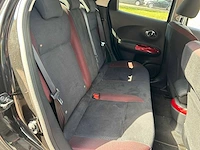 Nissan juke 1.6 acenta; 09-xrf-8 - afbeelding 14 van  17