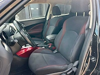 Nissan juke 1.6 acenta; 09-xrf-8 - afbeelding 10 van  17