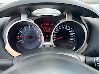 Nissan juke 1.6 acenta; 09-xrf-8 - afbeelding 9 van  17