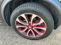 Nissan juke 1.6 acenta; 09-xrf-8 - afbeelding 16 van  17