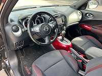 Nissan juke 1.6 acenta; 09-xrf-8 - afbeelding 17 van  17