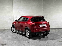 Nissan juke 1.6 acenta 117pk 2011, 25-rsh-7 - afbeelding 7 van  37