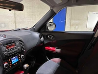 Nissan juke 1.6 acenta 117pk 2011, 25-rsh-7 - afbeelding 11 van  37