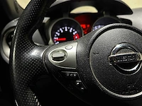 Nissan juke 1.6 acenta 117pk 2011, 25-rsh-7 - afbeelding 13 van  37