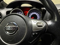 Nissan juke 1.6 acenta 117pk 2011, 25-rsh-7 - afbeelding 14 van  37