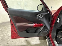 Nissan juke 1.6 acenta 117pk 2011, 25-rsh-7 - afbeelding 20 van  37