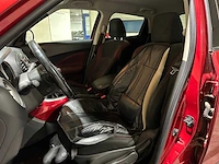 Nissan juke 1.6 acenta 117pk 2011, 25-rsh-7 - afbeelding 21 van  37