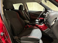 Nissan juke 1.6 acenta 117pk 2011, 25-rsh-7 - afbeelding 29 van  37