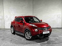 Nissan juke 1.6 acenta 117pk 2011, 25-rsh-7 - afbeelding 36 van  37