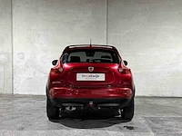 Nissan juke 1.6 acenta 117pk 2011, 25-rsh-7 - afbeelding 4 van  37
