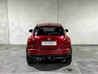 Nissan juke 1.6 acenta 117pk 2011, 25-rsh-7 - afbeelding 5 van  37