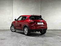 Nissan juke 1.6 acenta 117pk 2011, 25-rsh-7 - afbeelding 6 van  37