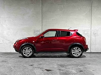 Nissan juke 1.6 acenta 117pk 2011, 25-rsh-7 - afbeelding 8 van  37