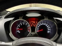 Nissan juke 1.6 acenta 117pk 2011, 25-rsh-7 - afbeelding 17 van  37