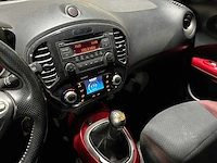 Nissan juke 1.6 acenta 117pk 2011, 25-rsh-7 - afbeelding 18 van  37