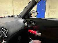 Nissan juke 1.6 acenta 117pk 2011, 25-rsh-7 - afbeelding 19 van  37