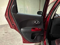 Nissan juke 1.6 acenta 117pk 2011, 25-rsh-7 - afbeelding 22 van  37