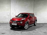 Nissan juke 1.6 acenta 117pk 2011, 25-rsh-7 - afbeelding 32 van  37
