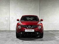 Nissan juke 1.6 acenta 117pk 2011, 25-rsh-7 - afbeelding 33 van  37