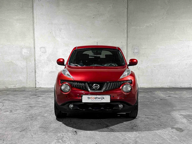 Nissan juke 1.6 acenta 117pk 2011, 25-rsh-7 - afbeelding 34 van  37