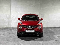 Nissan juke 1.6 acenta 117pk 2011, 25-rsh-7 - afbeelding 34 van  37