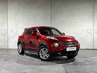 Nissan juke 1.6 acenta 117pk 2011, 25-rsh-7 - afbeelding 35 van  37