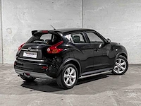 Nissan juke 1.6 acenta 117pk 2011, 52-sgr-3 - afbeelding 3 van  43