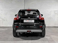 Nissan juke 1.6 acenta 117pk 2011, 52-sgr-3 - afbeelding 4 van  43
