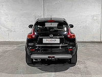 Nissan juke 1.6 acenta 117pk 2011, 52-sgr-3 - afbeelding 5 van  43