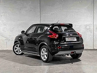 Nissan juke 1.6 acenta 117pk 2011, 52-sgr-3 - afbeelding 6 van  43