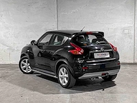 Nissan juke 1.6 acenta 117pk 2011, 52-sgr-3 - afbeelding 7 van  43