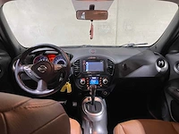 Nissan juke 1.6 acenta 117pk 2011, 52-sgr-3 - afbeelding 11 van  43
