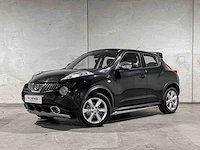 Nissan juke 1.6 acenta 117pk 2011, 52-sgr-3 - afbeelding 1 van  43